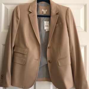 J. Crew Blazer